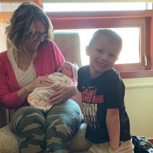 Meet your Posher, Johnna